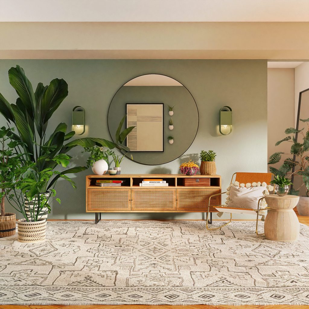 Vente maison - Home Staging - Agence immobilière Guadeloupe