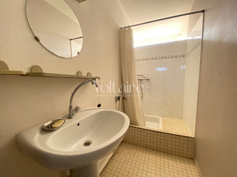 Appartement T1 Bis – Le Raizet, Les Abymes