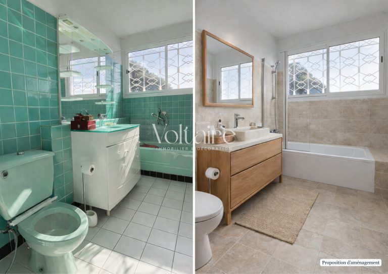 Villa 10 pièces – Saint-Claude