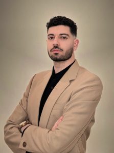Stéphane Eli Atallah
